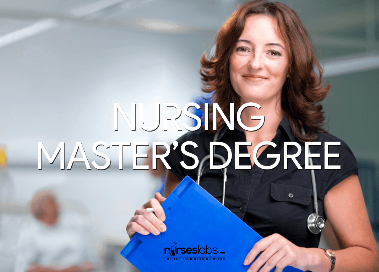 10 Nursing Master S Degree Programs With The Highest Acceptance Rates