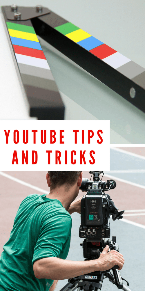 12 Best Youtube Tips And Tricks For 2018