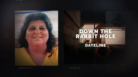 12 Rabbit Hole Dateline Secrets Revealed