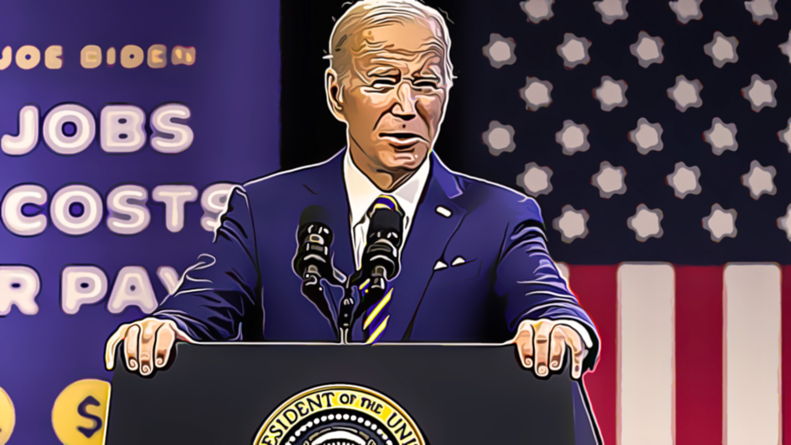 Biden Has No Interest In Opening Impeachment Proceedings