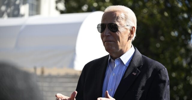 Biden Says Gaza Incident Will Complicate Ceasefire Talks As