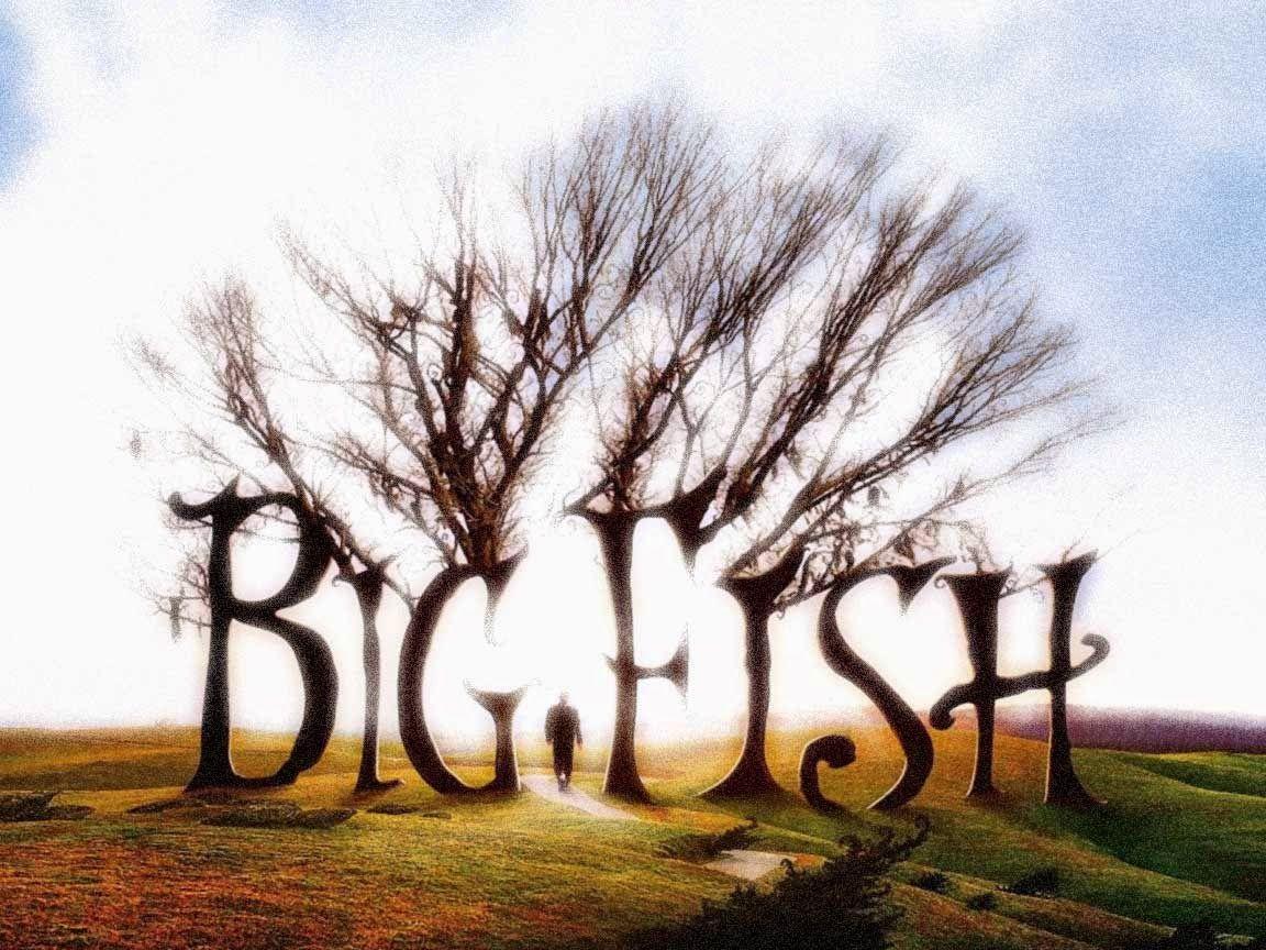 Big Fish Movie Cast