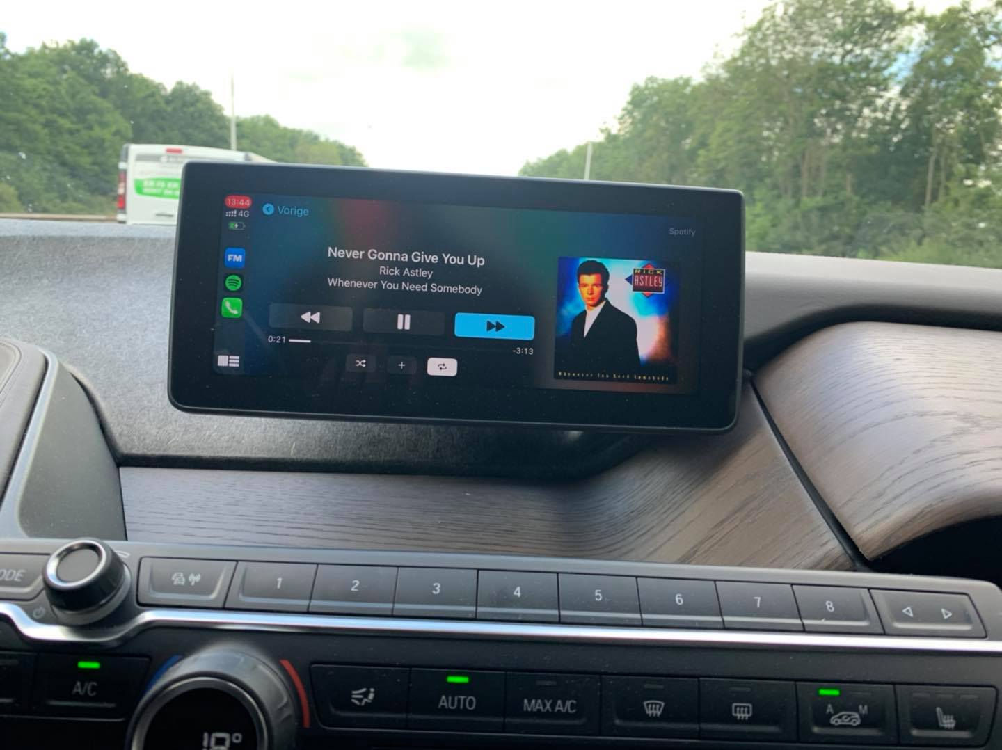 Carplay Activation Guide: Seamless Iphone Sync