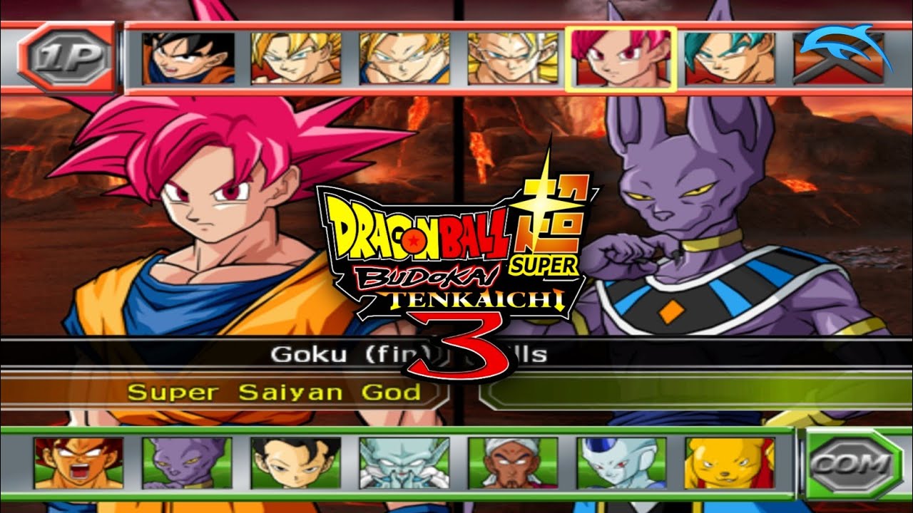 Dragon Ball Z Budokai 3 Play Ps2 Emulator Iphone 13 Mini 2023 Test