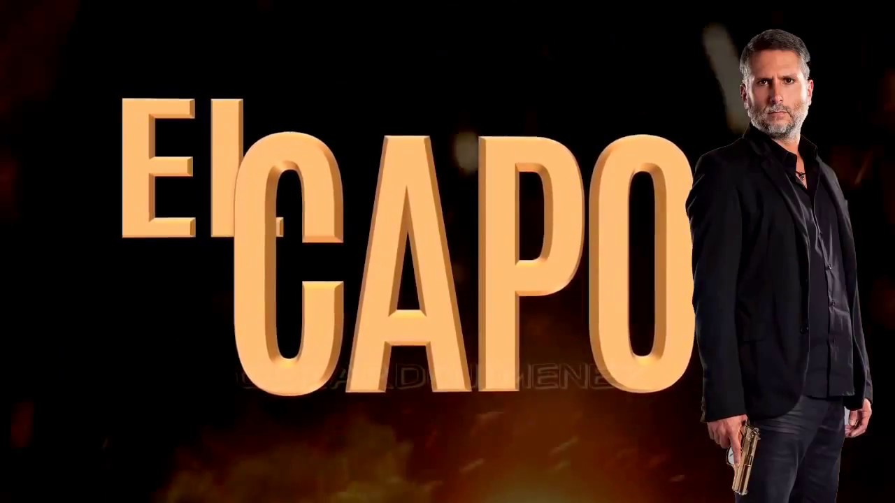 El Capo 4 As Ser La Impactante Historia De El Capo 4 Temporada Youtube