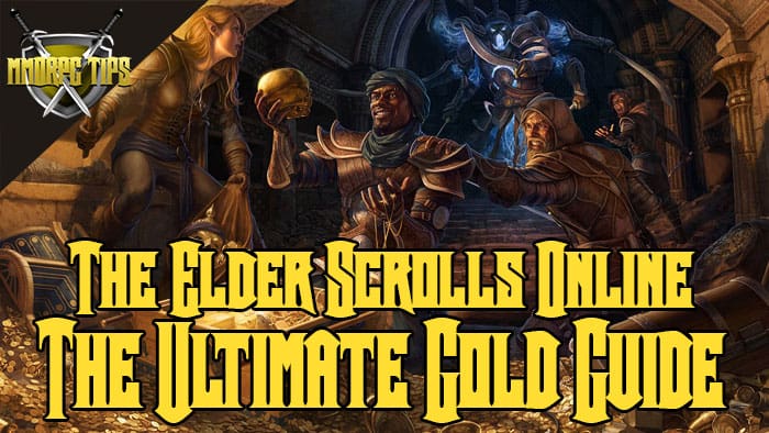 Eso Price Guide: Save Gold Now