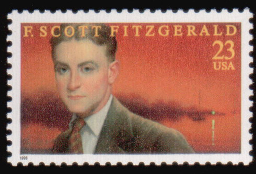 F Scott Fitzgerald: Unlocking Literary Secrets