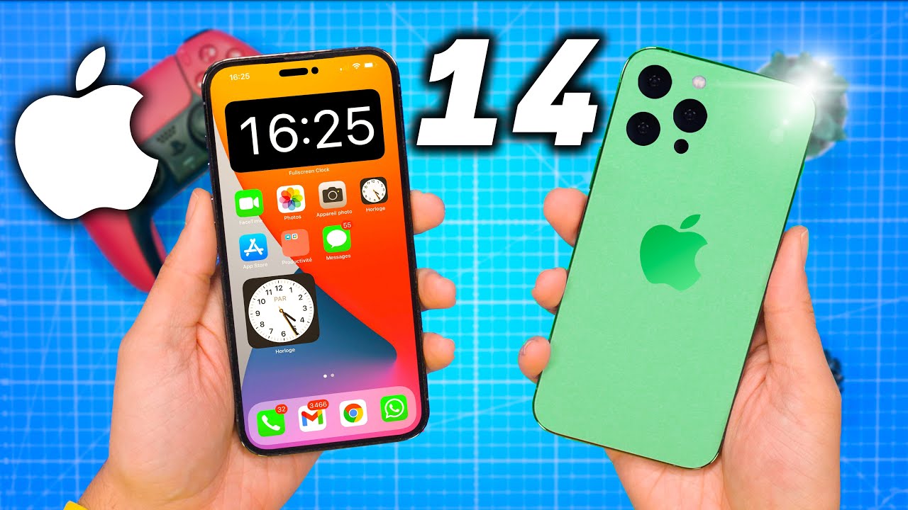 How To Delete Wallpaper On Iphone 14 Youtube