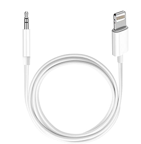 Iphone Aux Cord: Best Options For Music Lovers