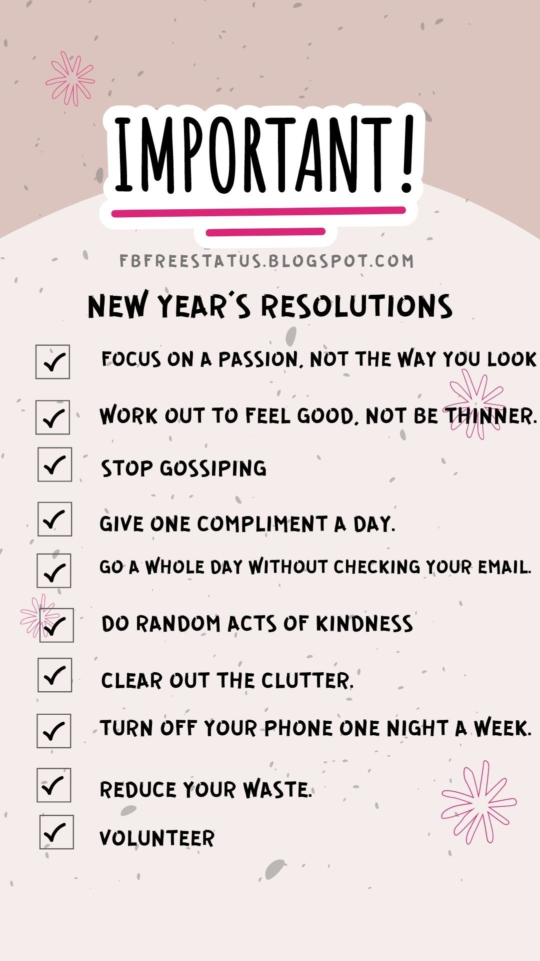 Jan 20Th 2025: Your New Year Guide