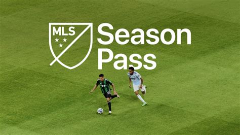 Mls Season Pass Guide: Ultimate Streaming