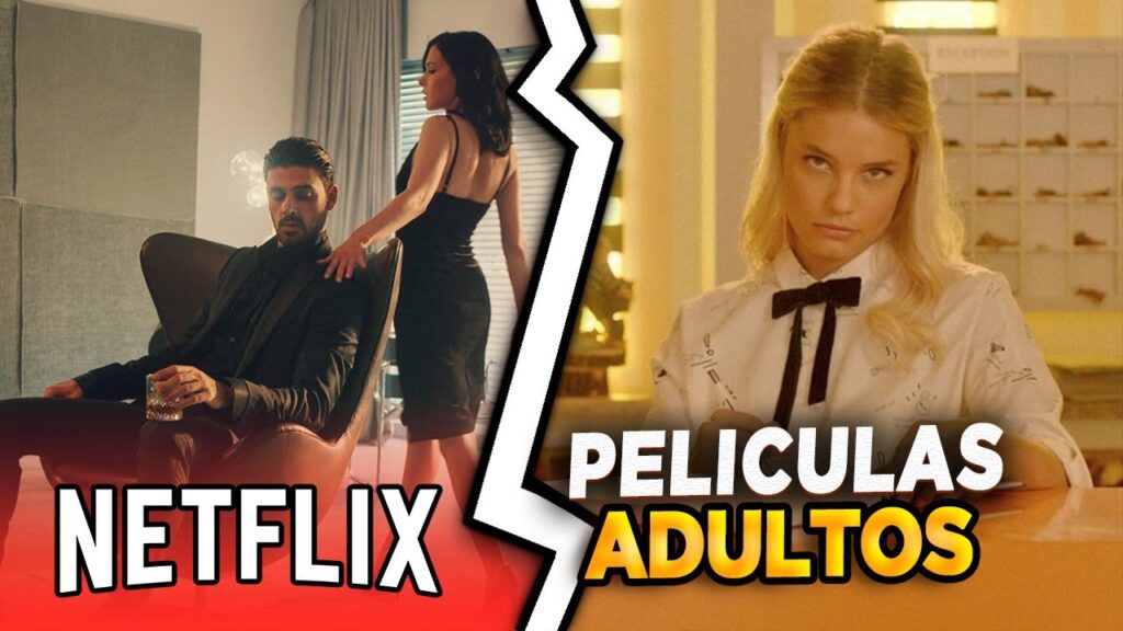 Pel Culas Para Adultos Mayores De Edad En Netflix 2025 Riane Chiquita