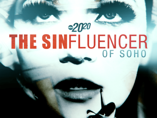 The Sinfluencer Of Soho