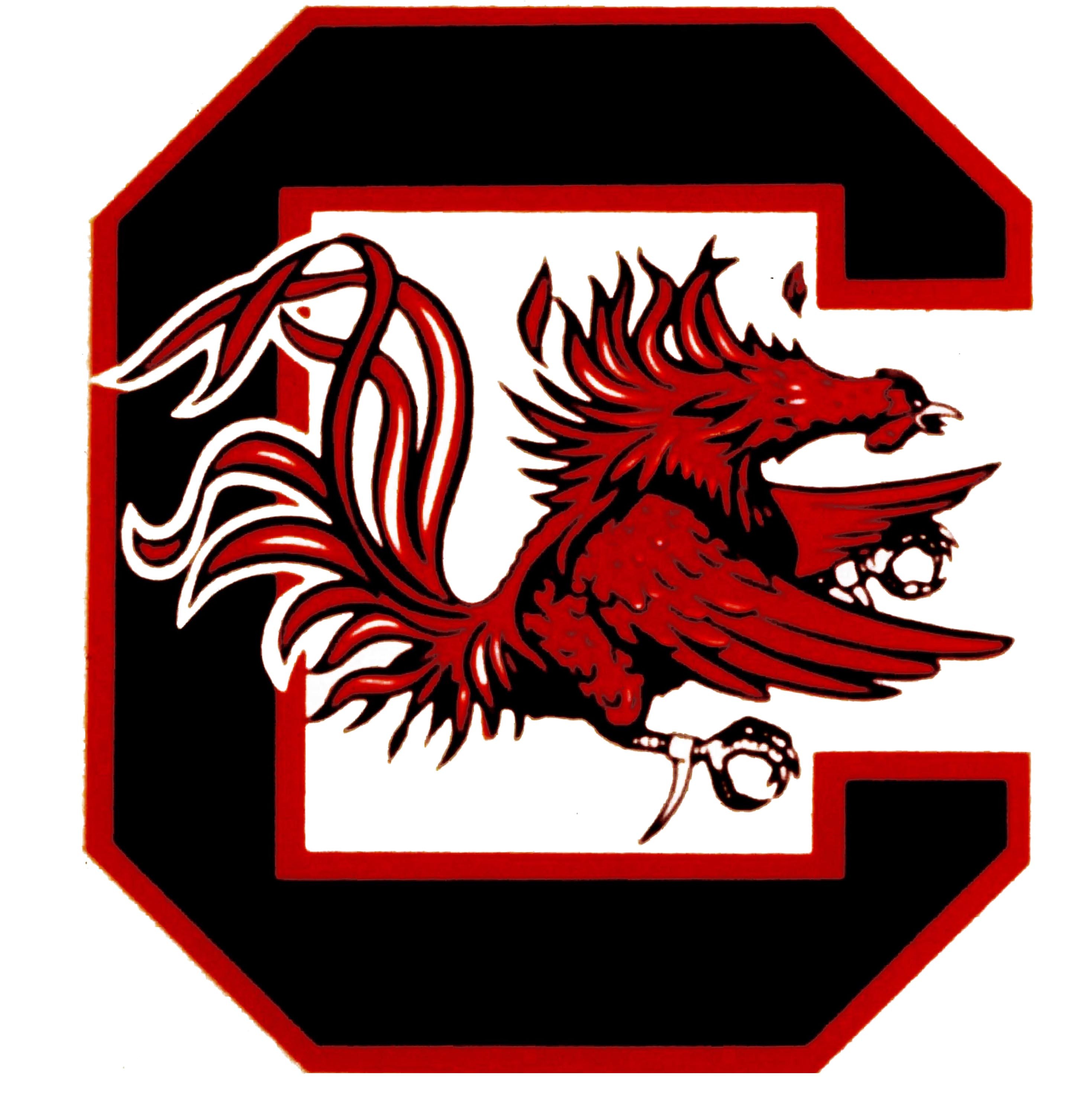 University Of South Carolina Logo Clipart 10 Free Cliparts Download