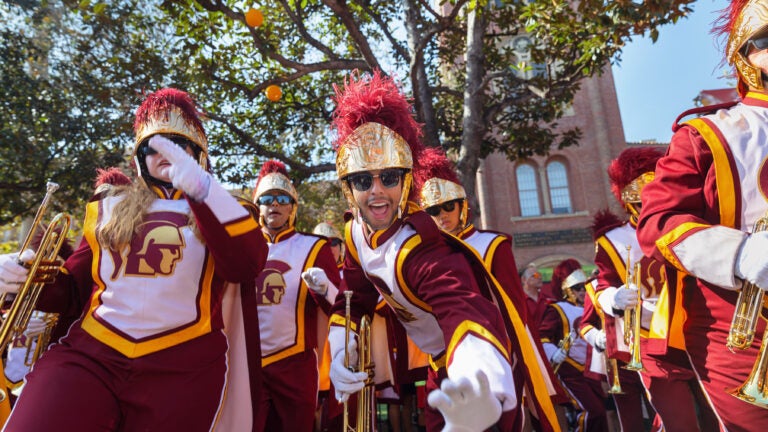 Usc Guide: Campus Life And Academics Revealed